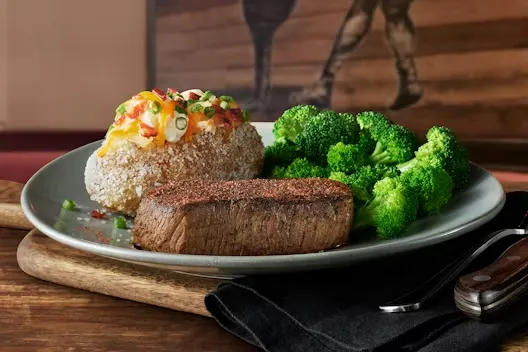 Outback Center-Cut Sirloin