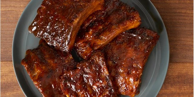 Outback Ribs