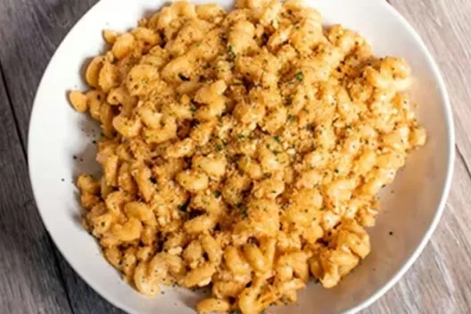 Steakhouse Mac & Cheese Platter