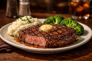 Ribeye 13 oz Price