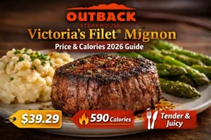 Victoria’s Filet® Mignon Price