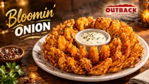 Outback Bloomin' Onion Price